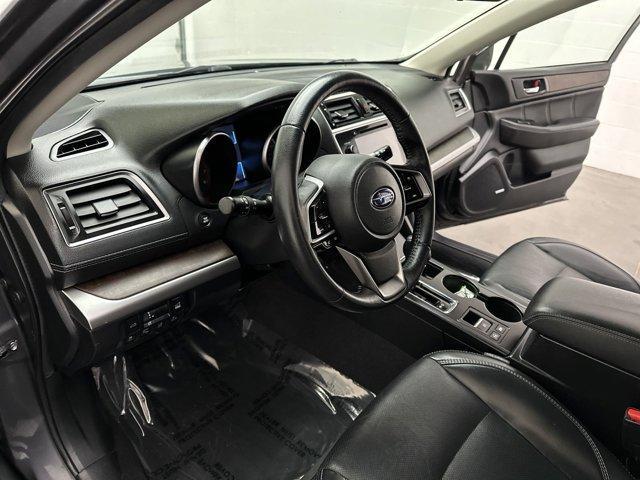 used 2019 Subaru Outback car, priced at $17,500