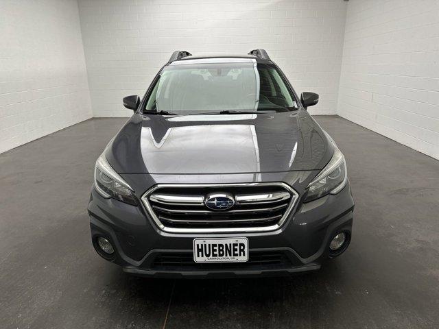 used 2019 Subaru Outback car, priced at $17,500