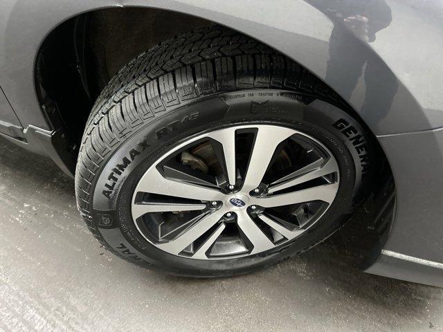 used 2019 Subaru Outback car, priced at $17,500