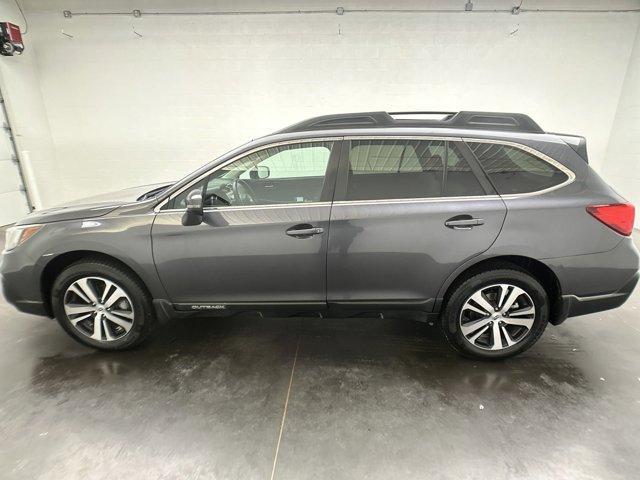 used 2019 Subaru Outback car, priced at $17,500