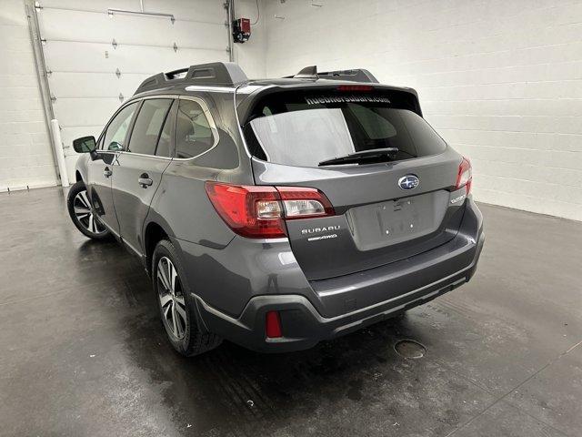 used 2019 Subaru Outback car, priced at $17,500