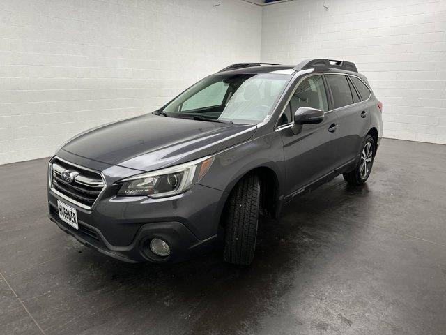 used 2019 Subaru Outback car, priced at $17,500