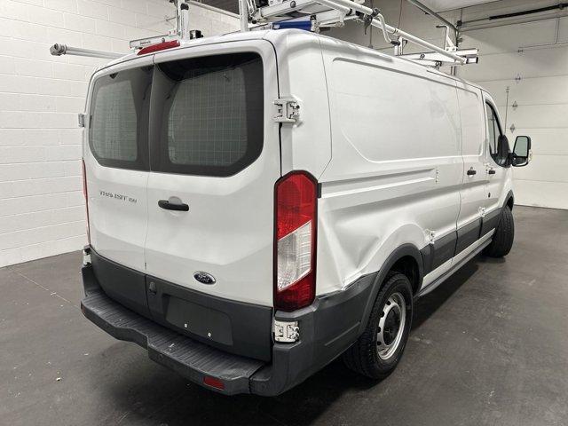 used 2015 Ford Transit-150 car, priced at $14,000