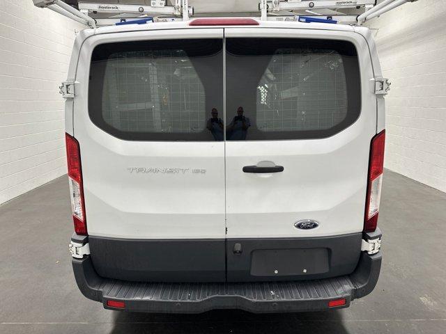 used 2015 Ford Transit-150 car, priced at $14,000