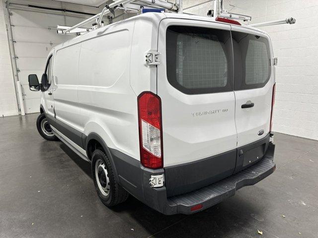 used 2015 Ford Transit-150 car, priced at $14,000