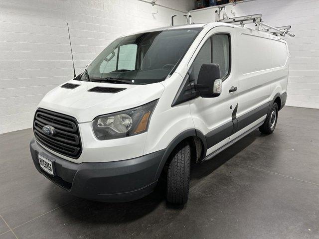 used 2015 Ford Transit-150 car, priced at $14,000