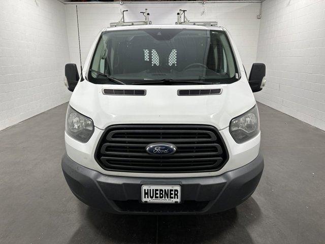 used 2015 Ford Transit-150 car, priced at $14,000