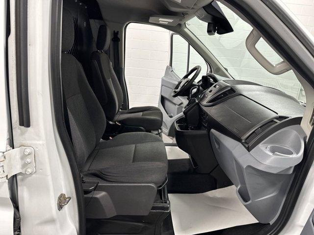 used 2015 Ford Transit-150 car, priced at $14,000