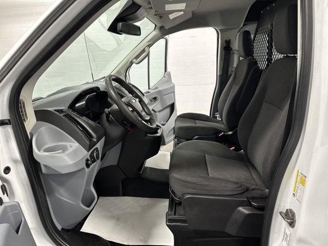 used 2015 Ford Transit-150 car, priced at $14,000