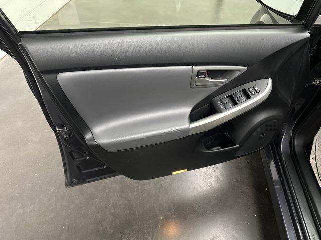 used 2015 Toyota Prius car, priced at $12,900