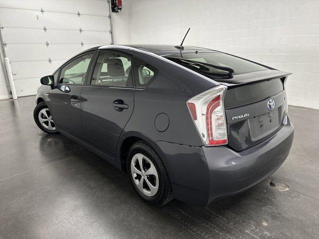 used 2015 Toyota Prius car, priced at $12,900
