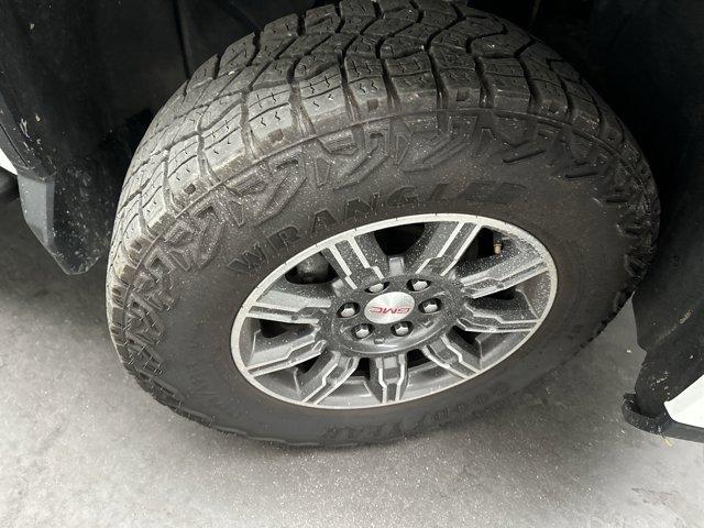 used 2024 GMC Sierra 1500 car, priced at $53,000
