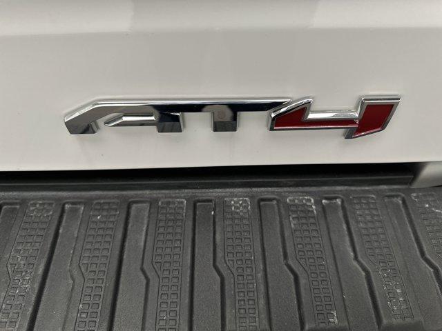 used 2024 GMC Sierra 1500 car, priced at $53,000