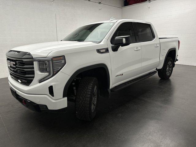 used 2024 GMC Sierra 1500 car, priced at $53,000