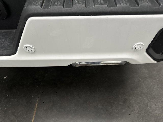 used 2024 GMC Sierra 1500 car, priced at $53,000