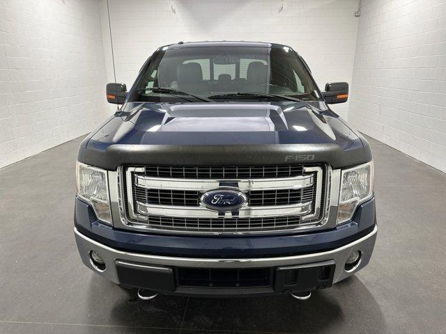 used 2014 Ford F-150 car, priced at $17,000