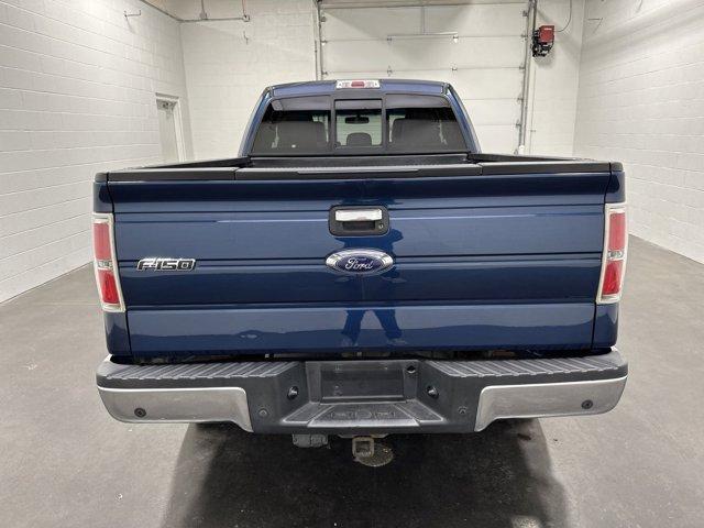 used 2014 Ford F-150 car, priced at $17,000