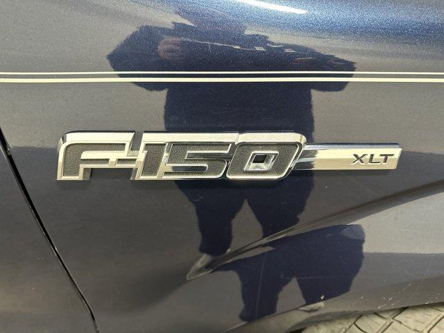 used 2014 Ford F-150 car, priced at $17,000