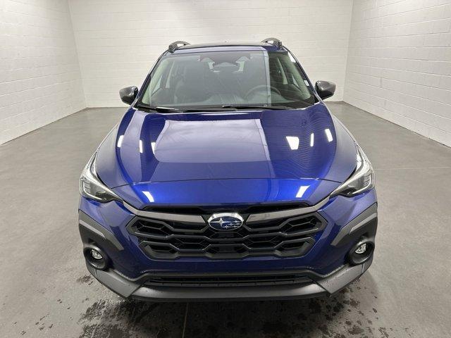 new 2024 Subaru Crosstrek car, priced at $33,689