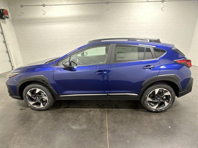 new 2024 Subaru Crosstrek car, priced at $33,689