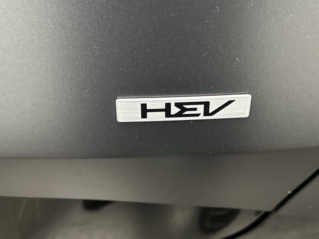 used 2023 Kia Sportage Hybrid car, priced at $28,200