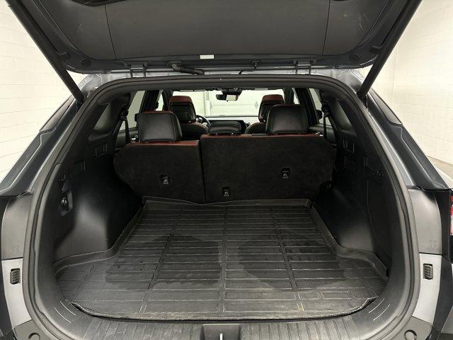 used 2023 Kia Sportage Hybrid car, priced at $28,200