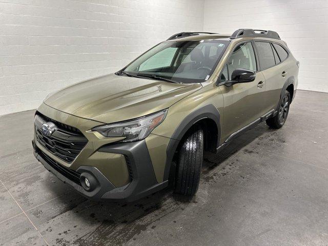 used 2023 Subaru Outback car, priced at $28,900