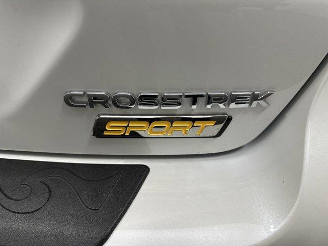 new 2024 Subaru Crosstrek car, priced at $29,323