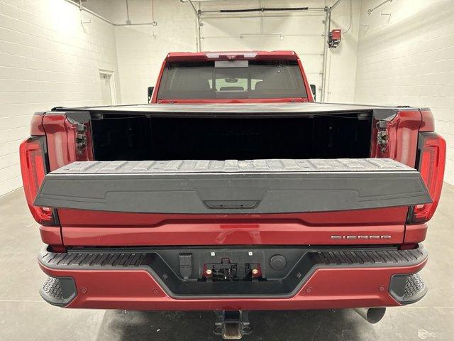 used 2020 GMC Sierra 2500 car, priced at $54,000