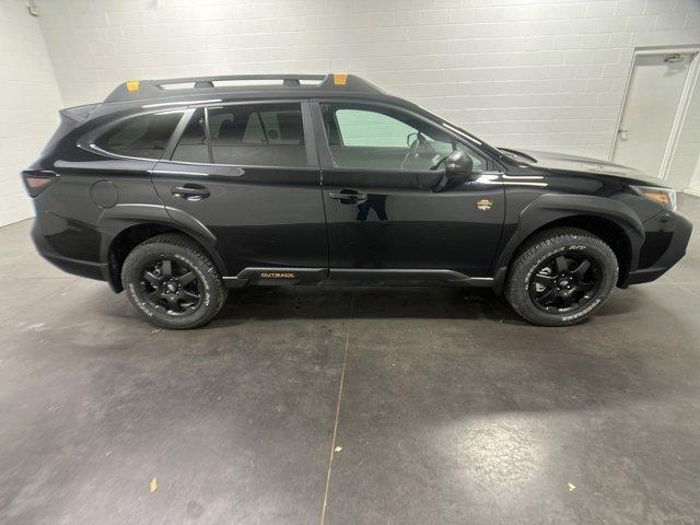 new 2025 Subaru Outback car, priced at $41,491