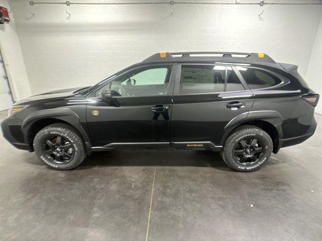 new 2025 Subaru Outback car, priced at $41,491