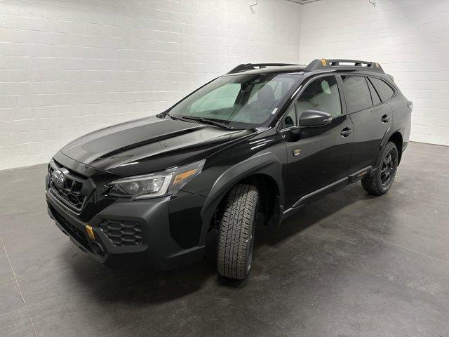 new 2025 Subaru Outback car, priced at $41,491