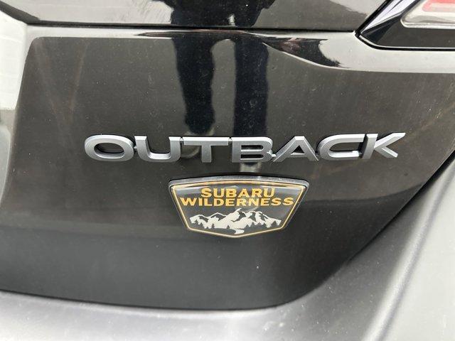 new 2025 Subaru Outback car, priced at $41,491