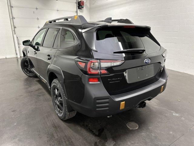 new 2025 Subaru Outback car, priced at $41,491