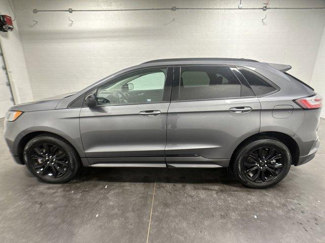 used 2022 Ford Edge car, priced at $23,000