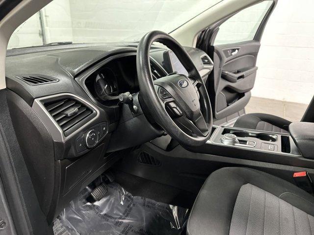 used 2022 Ford Edge car, priced at $23,000