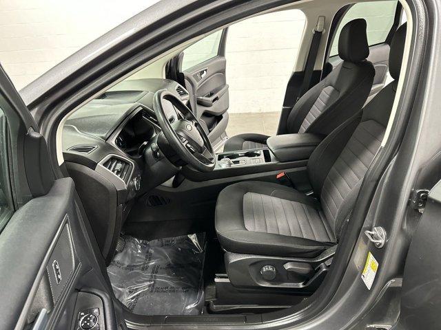 used 2022 Ford Edge car, priced at $23,000