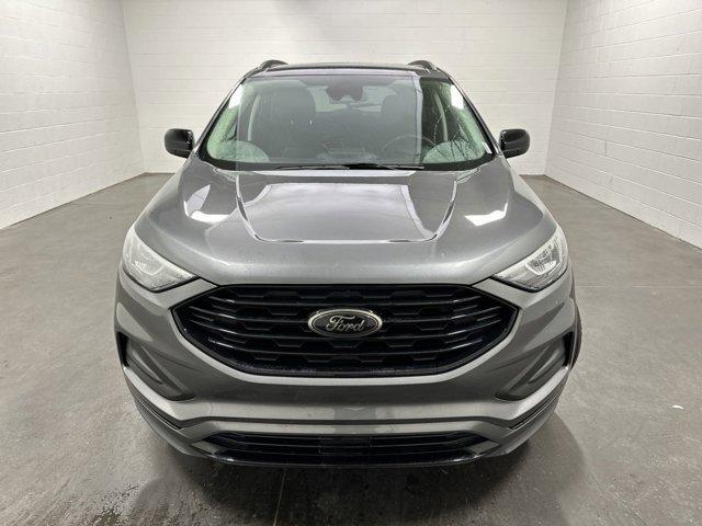 used 2022 Ford Edge car, priced at $23,000