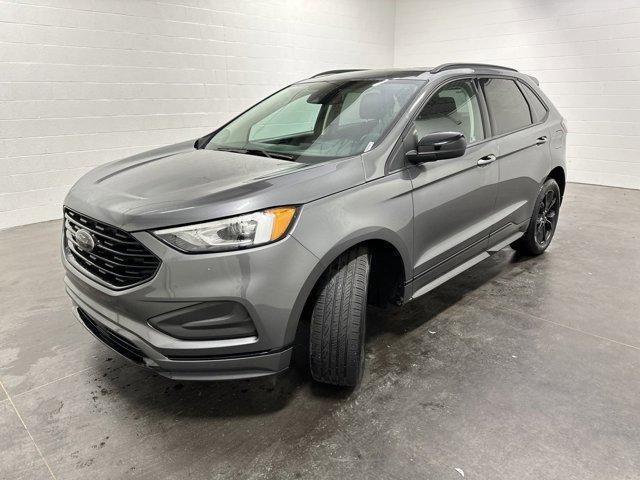 used 2022 Ford Edge car, priced at $23,000