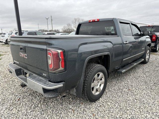 used 2017 GMC Sierra 1500 car