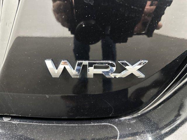 used 2019 Subaru WRX car, priced at $21,300