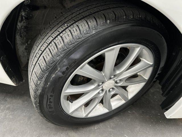 used 2014 Subaru Impreza car, priced at $9,500