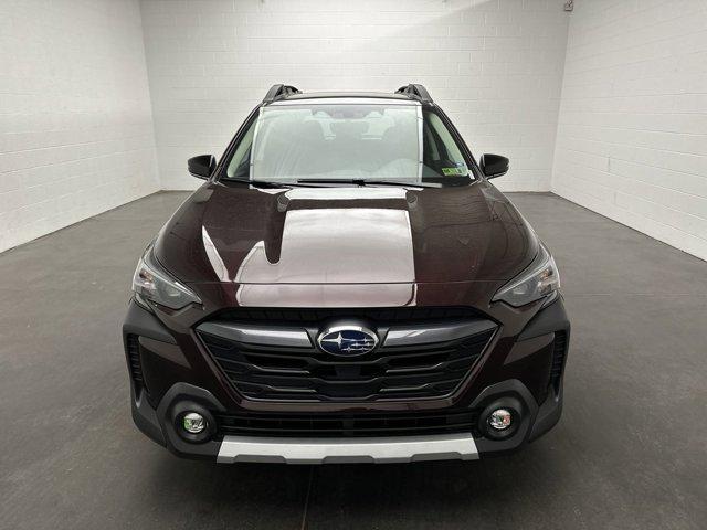 new 2025 Subaru Outback car, priced at $37,395