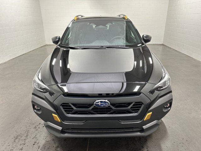 new 2024 Subaru Crosstrek car, priced at $34,745