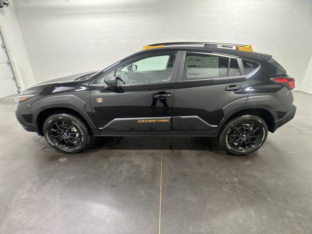 new 2024 Subaru Crosstrek car, priced at $34,745