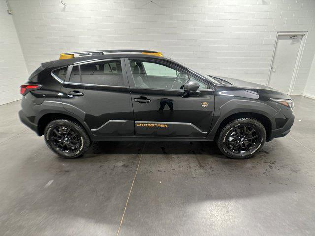 new 2024 Subaru Crosstrek car, priced at $34,745