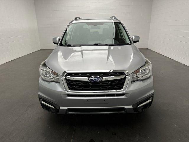 used 2017 Subaru Forester car, priced at $16,500