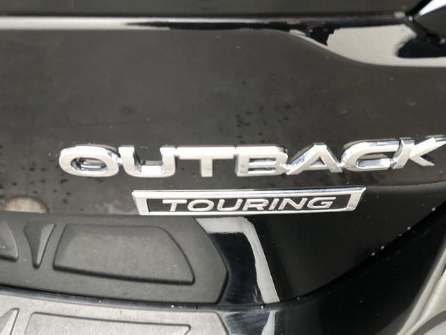used 2022 Subaru Outback car, priced at $30,300
