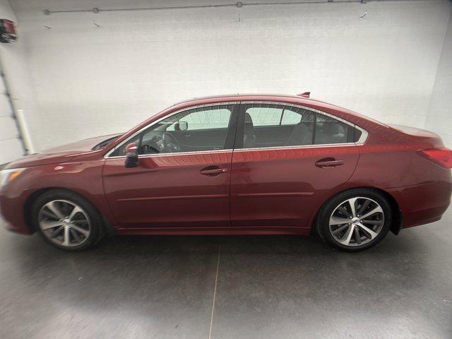 used 2017 Subaru Legacy car, priced at $16,000
