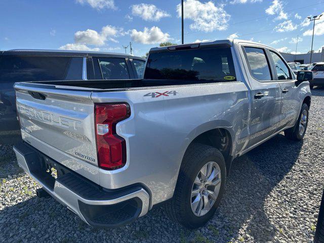 used 2019 Chevrolet Silverado 1500 car, priced at $30,350